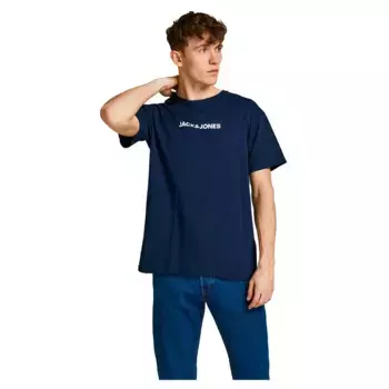 Футболка Jack & Jones Coyou, синий
