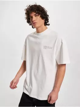 Футболка Jack & Jones, цвет bright white