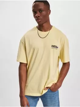 Футболка Jack & Jones, цвет french vanilla