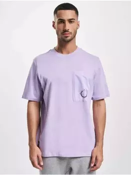 Футболка Jack & Jones, цвет lavender