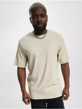 Футболка Jack & Jones, цвет moonbeam