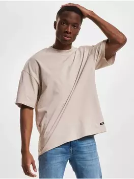 Футболка Jack & Jones, цвет moonbeam