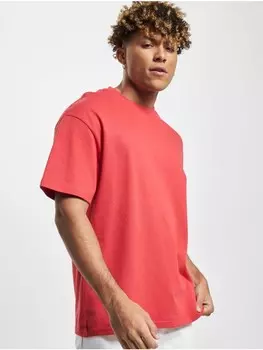 Футболка Jack & Jones, цвет rococco red