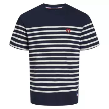 Футболка Jack & Jones David, черный