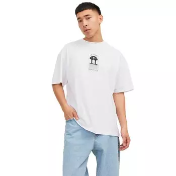Футболка Jack & Jones Destiny, белый