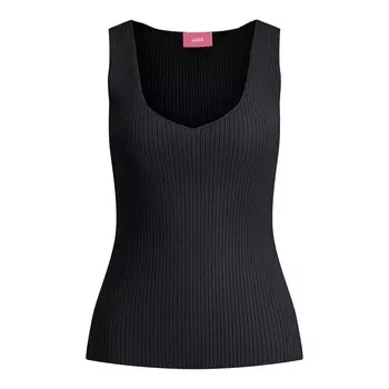 Футболка Jack & Jones Devi , черный