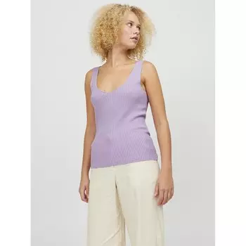 Футболка Jack & Jones Devi , фиолетовый