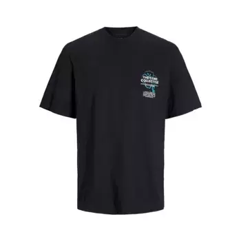 Футболка Jack & Jones Dunya, синий