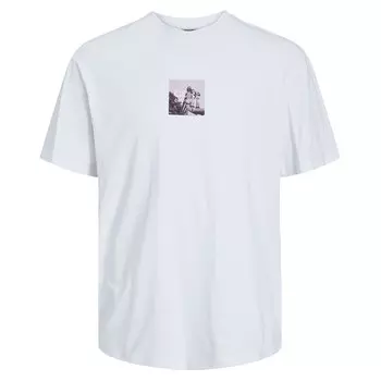 Футболка Jack & Jones Edition Short , белый