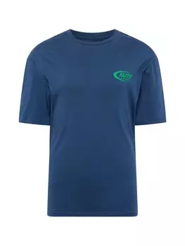 Футболка JACK & JONES ELITE, темно-синий