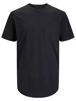 Футболка Jack & Jones Enoa, черный