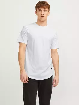 Футболка Jack & Jones Eona, белый