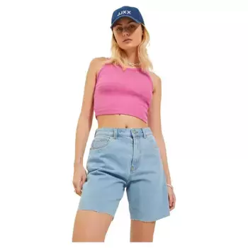 Футболка Jack & Jones Fallon JJXX, розовый