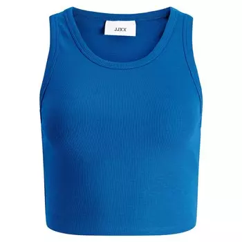 Футболка Jack & Jones Fallon Rib, синий