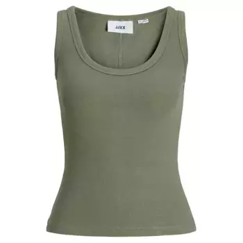 Футболка Jack & Jones Fera JJXX, зеленый