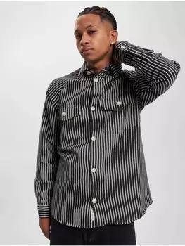 Футболка Jack & Jones Flannel Hemd, синий