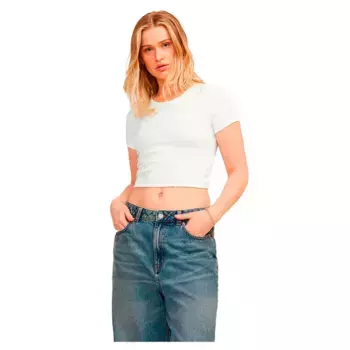 Футболка Jack & Jones Florie JJXX, белый