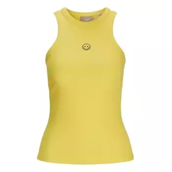 Футболка Jack & Jones Forest Str JJXX, желтый
