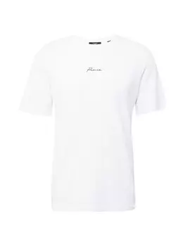Футболка JACK & JONES FRANCO, белый