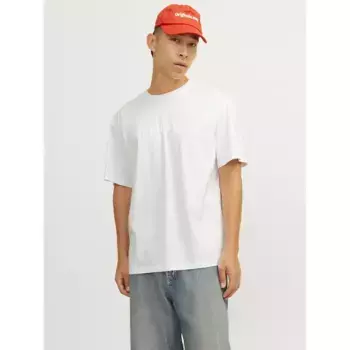 Футболка Jack & Jones Frederiksberg, белый