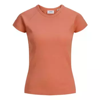 Футболка Jack & Jones Friend Str JJXX, оранжевый