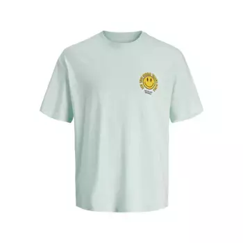 Футболка Jack & Jones Frutti, белый