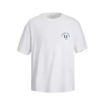 Футболка Jack & Jones Frutti, белый
