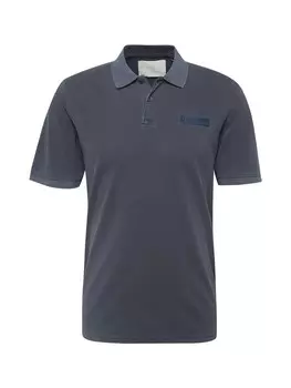 Футболка JACK & JONES GABE, ночная синяя