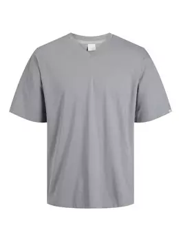Футболка JACK & JONES GARETH, серый