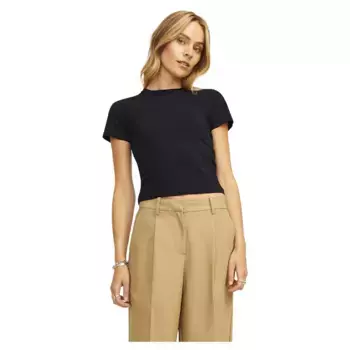 Футболка Jack & Jones Gigi JJXX, черный
