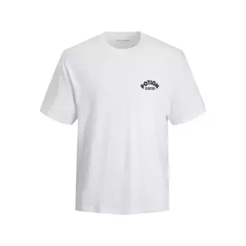 Футболка Jack & Jones Gumbo, белый