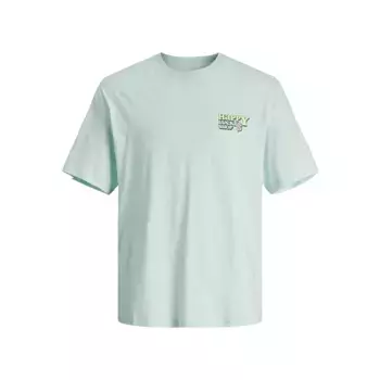 Футболка Jack & Jones Gumbo, белый