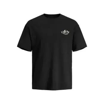 Футболка Jack & Jones Gumbo, черный