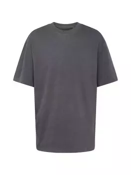 Футболка JACK & JONES HARVEY, антрацит