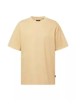 Футболка JACK & JONES HARVEY, песочный