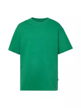 Футболка JACK & JONES HARVEY, зеленый