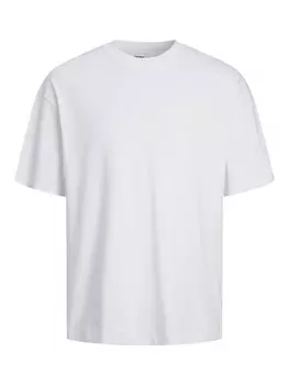 Футболка JACK & JONES HAVANA, белый