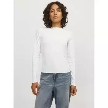 Футболка Jack & Jones Hayden Str JJXX, белый