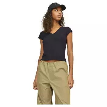 Футболка Jack & Jones Hayden Str JJXX, черный