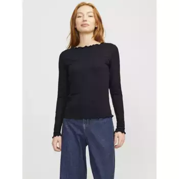 Футболка Jack & Jones Hayden Str JJXX, черный