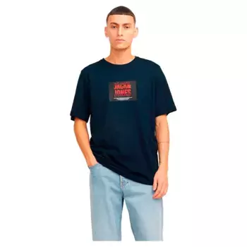 Футболка Jack & Jones Hudson, синий