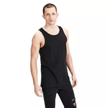 Футболка Jack & Jones Jacbasic 2 Units, черный
