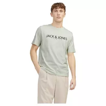 Футболка Jack & Jones Jack Short , зеленый