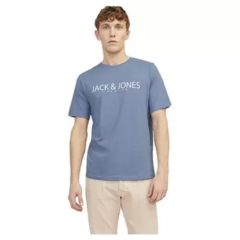Футболка Jack & Jones Jack, синий