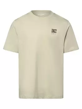 Футболка Jack & Jones JCOPrjct, цвет lind