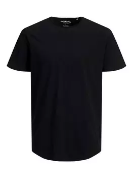 Футболка Jack & Jones JJEBASHER, черный