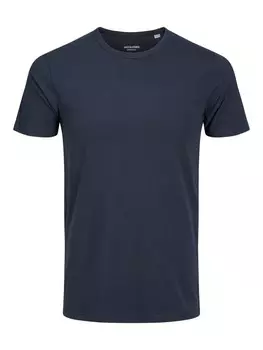 Футболка Jack & Jones JJEBASIC, синий