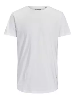 Футболка Jack & Jones JJENOA, белый