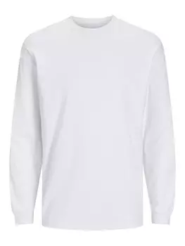 Футболка JACK & JONES JJEUrban Edge, белый