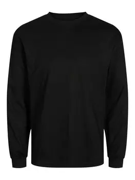 Футболка JACK & JONES JJEUrban Edge, черный